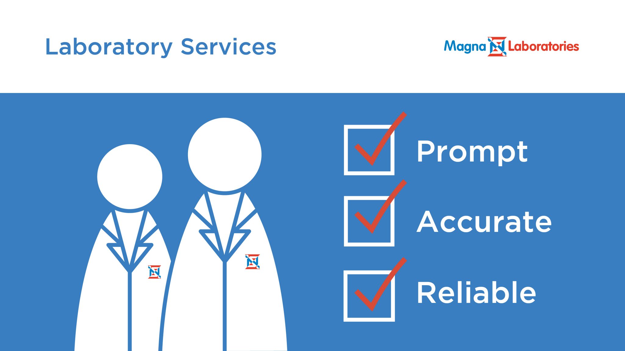 About Us – Magna Laboratories